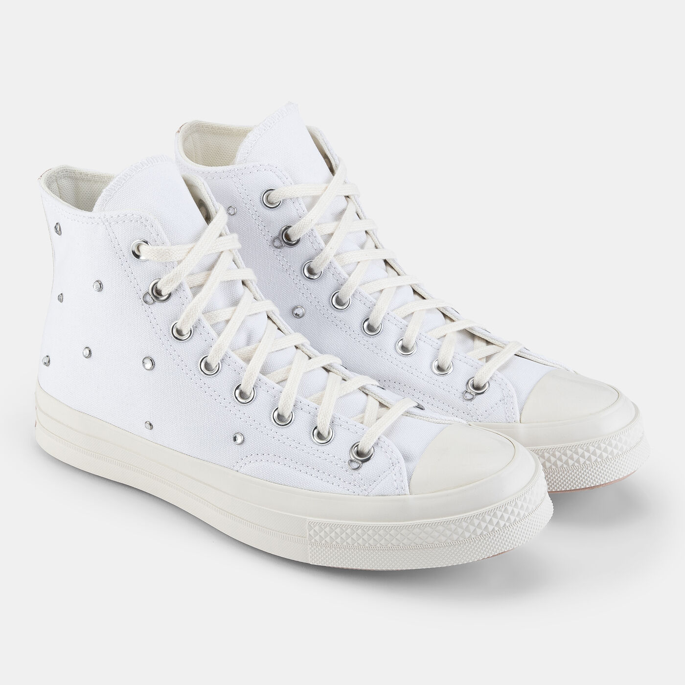 Chuck 70 Gems Platform Unisex Shoes