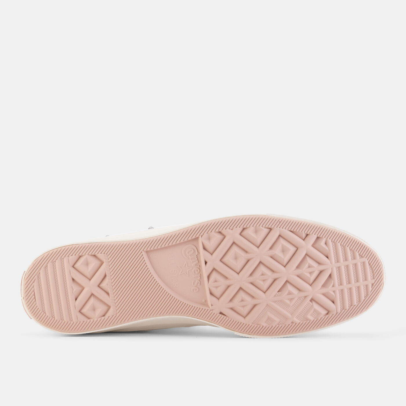 Chuck 70 Gems Platform Unisex Shoes