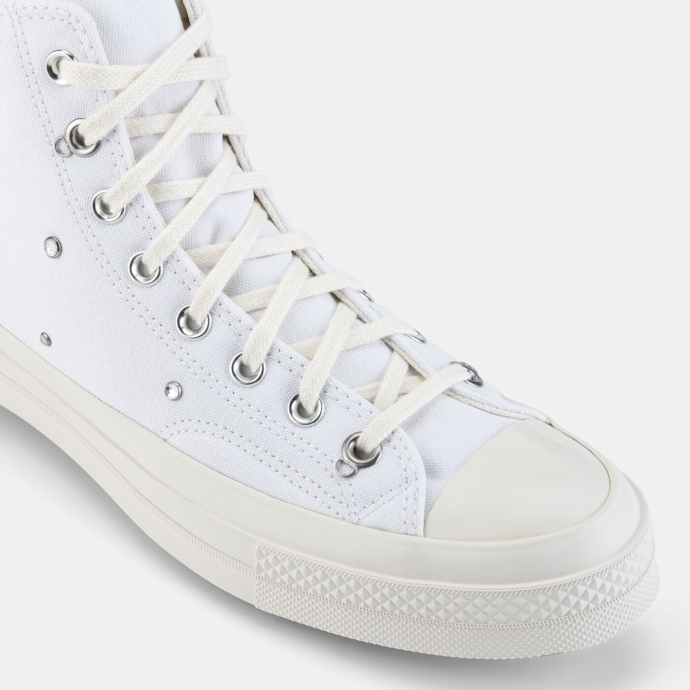 Chuck 70 Gems Platform Unisex Shoes