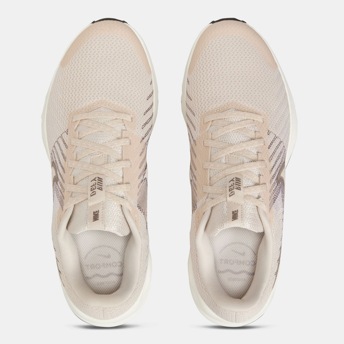 Women's Run Defy Road Running Shoes