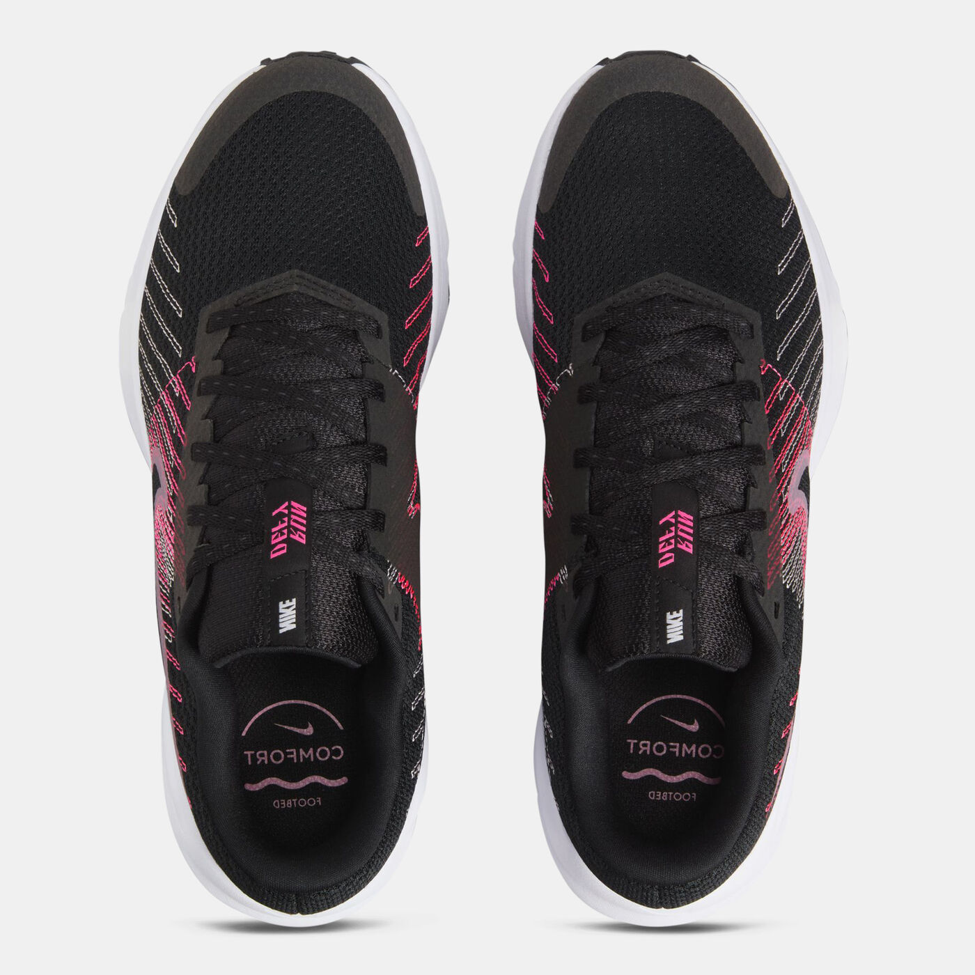 Women's Run Defy Road Running Shoes