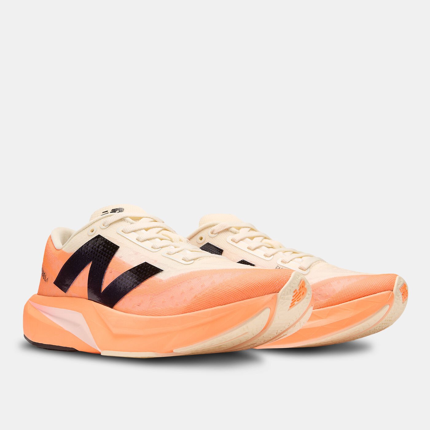Women's FuelCell Rebel v4 Running Shoes