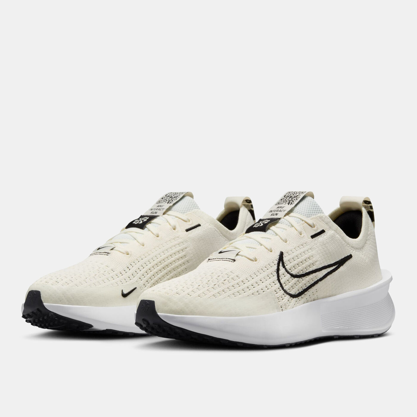 Women's Interact Road Running Shoes