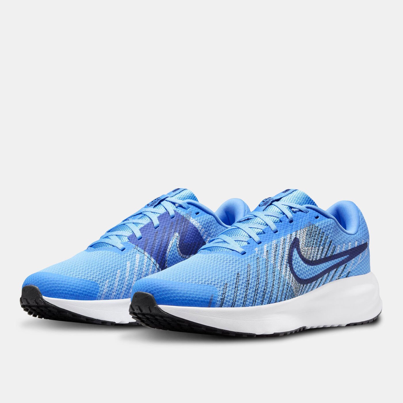 Men's Run Defy Road Running Shoes