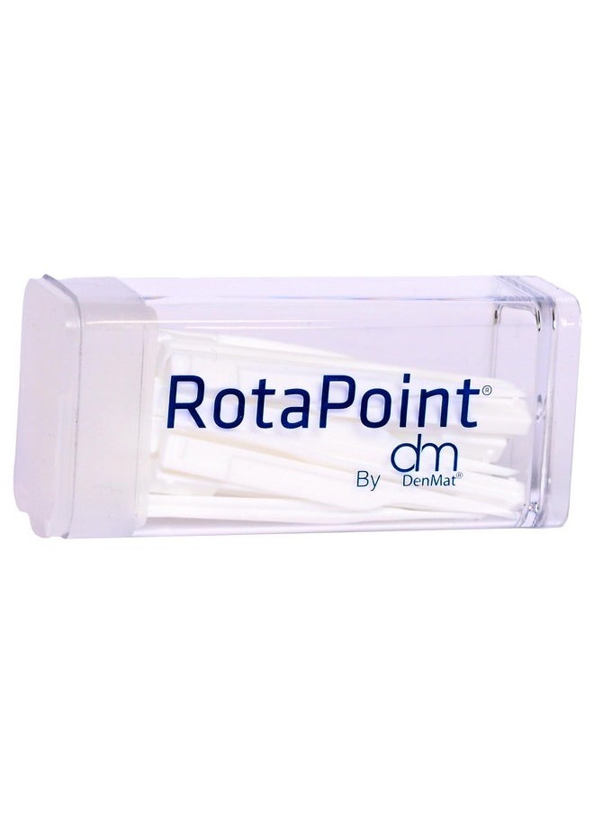 Rotadent Rota-Point Interdental Cleaners NEW Larger 30ct pack