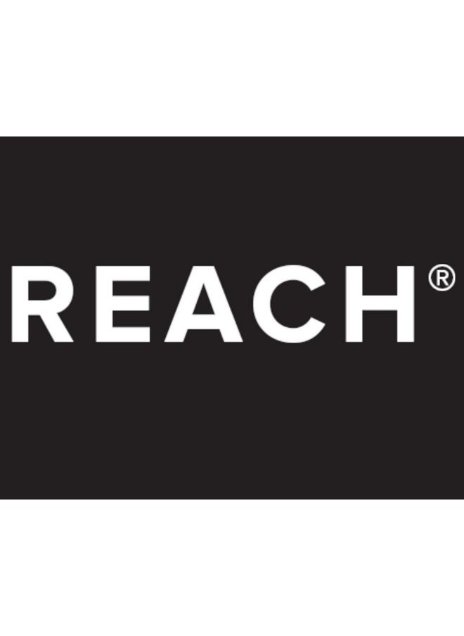 Reach Advanced Design Firm Toothbrushes, Colors May Vary, 3 Count (Pack of 2) Total 6 Toothbrushes