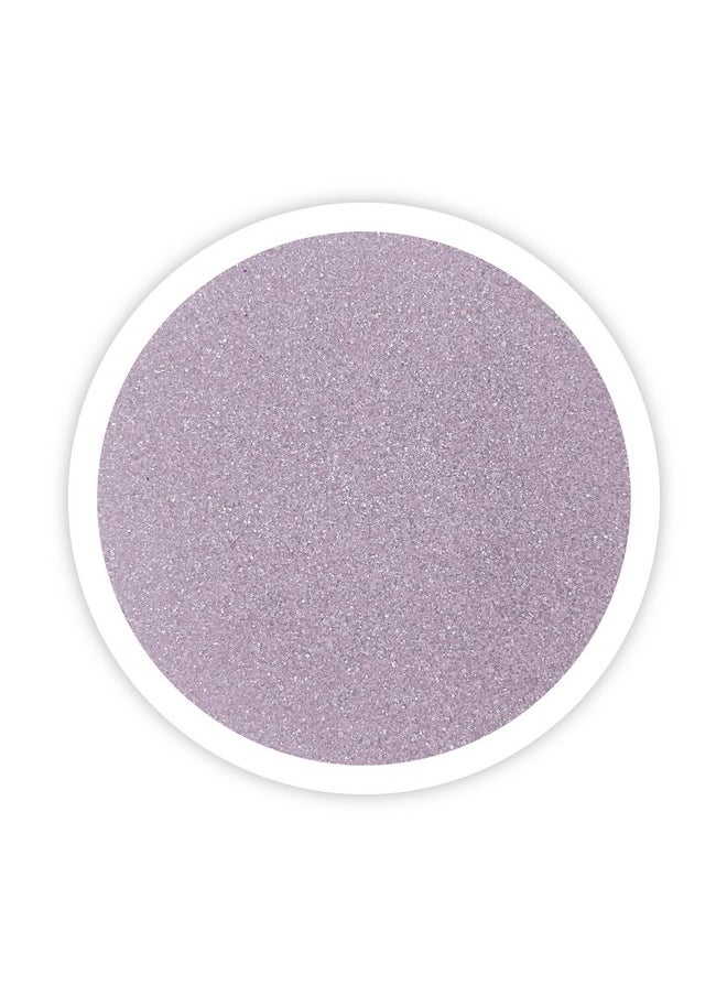 Sandsational Sparkle Lilac Colored Sand 1 lb, Craft Sand, and More, Terrarium Sand, Sand Art