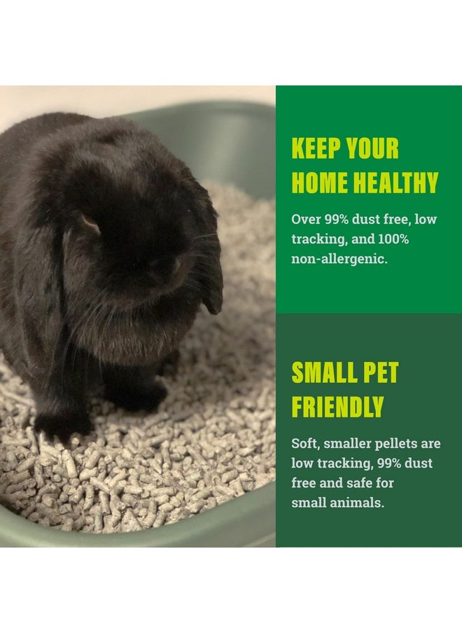 Fresh News Recycled Paper Small Animal Litter Bedding, 10 Liters