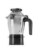 Havells Hexo 3 Jar Mixer Grinder Black 1000 W