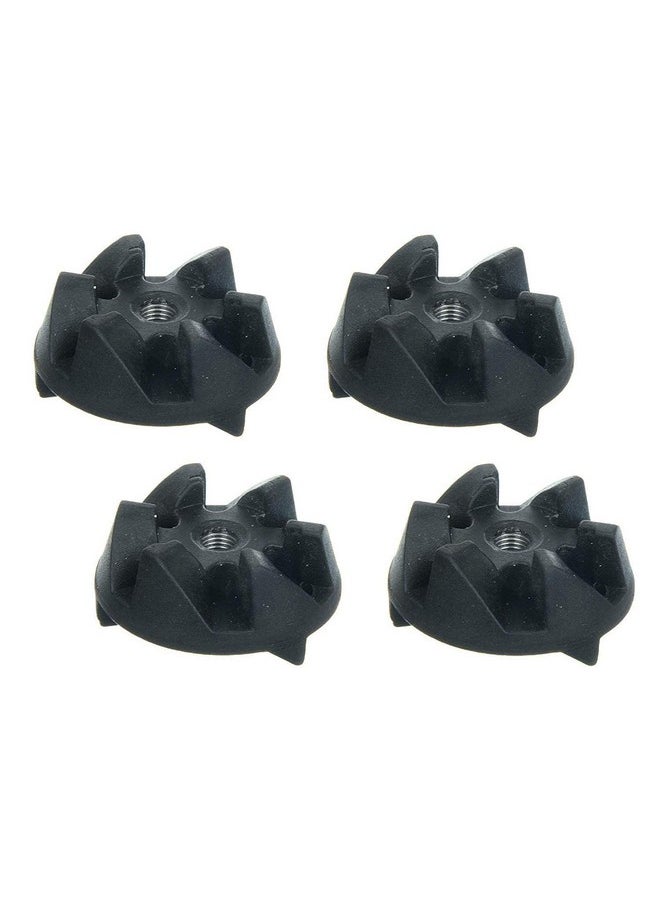 Pmw - Rubber Coupler for PANASONIC Mixer Grinder Jar's - 4 Units