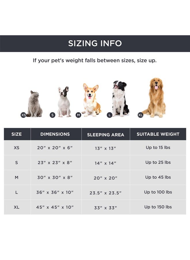Bedsure Calming Cat Beds for Indoor Cats - Small Cat Bed Washable 20 inches, Anti-Slip Round Fluffy Plush Faux Fur Pet Bed, Fits up to 15 lbs Pets, Camel