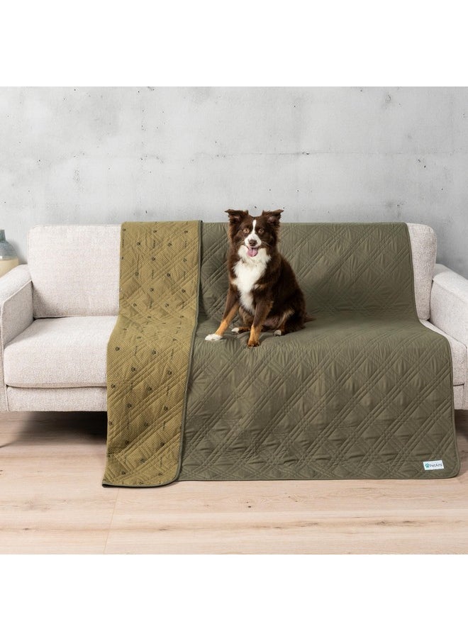 PetAmi Waterproof Dog Blanket Furniture Cover Protector