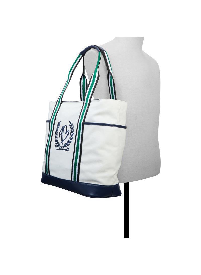 Clubtote Shoppers Bag