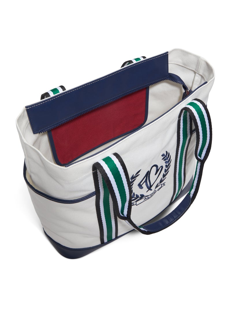 Clubtote Shoppers Bag