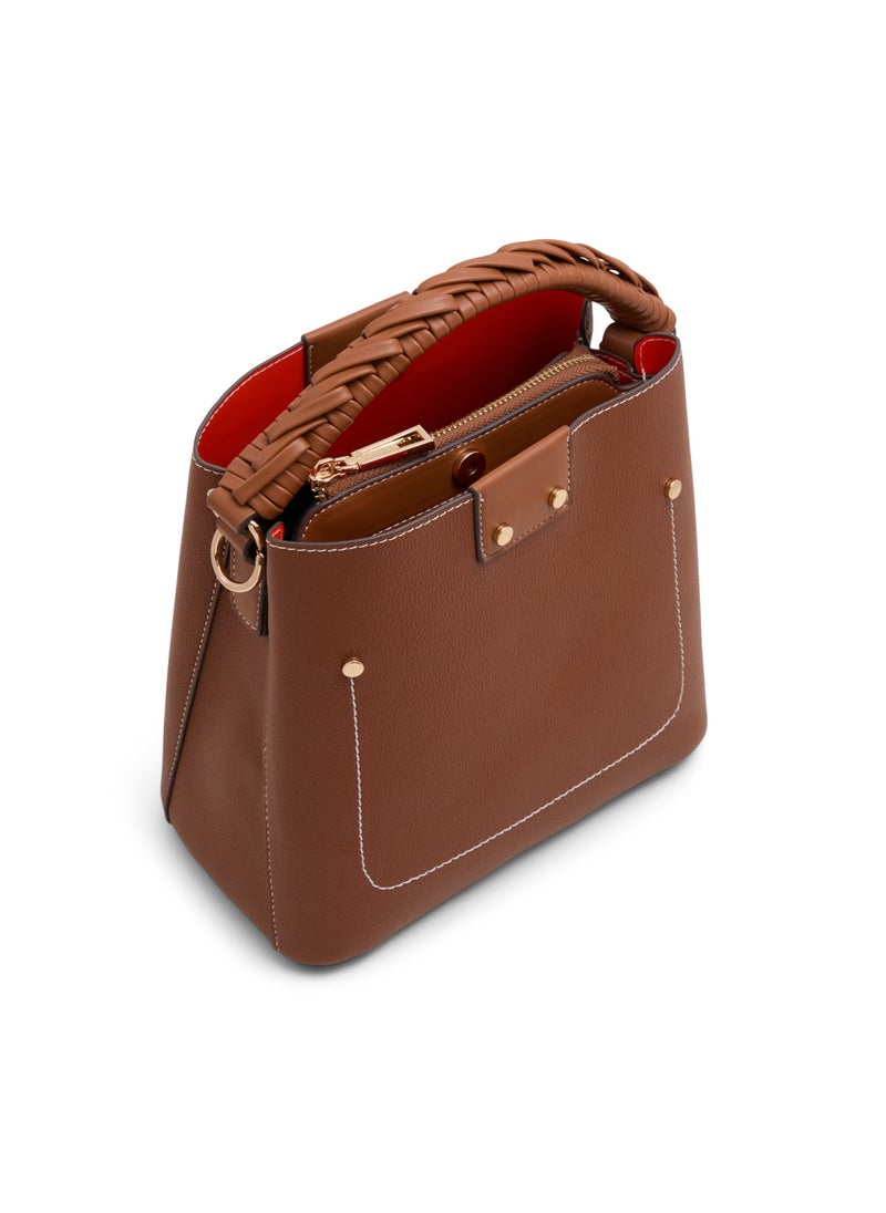 Rebekia Shoppers Bag