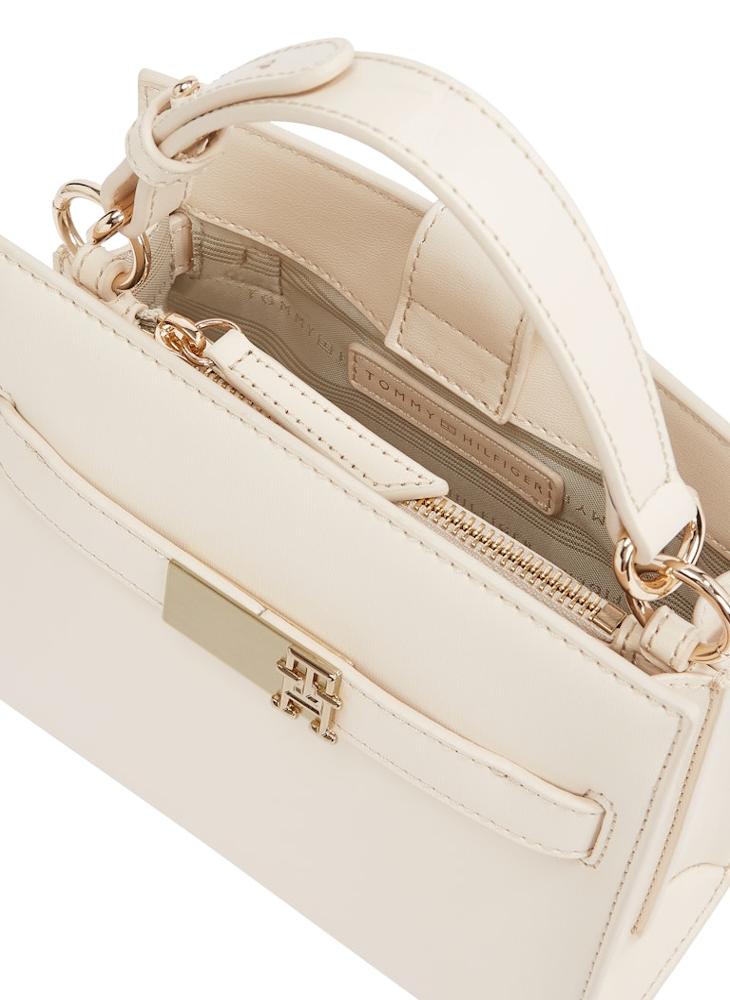 Top Handle Satchel
