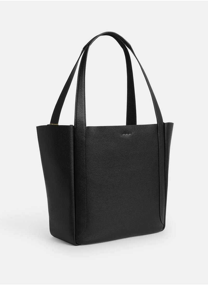 Hadley Tote Bag In Signature Canvas