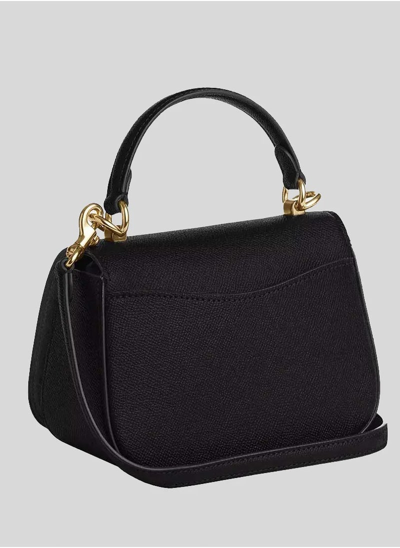 COACH Lysa Top Handle Bag