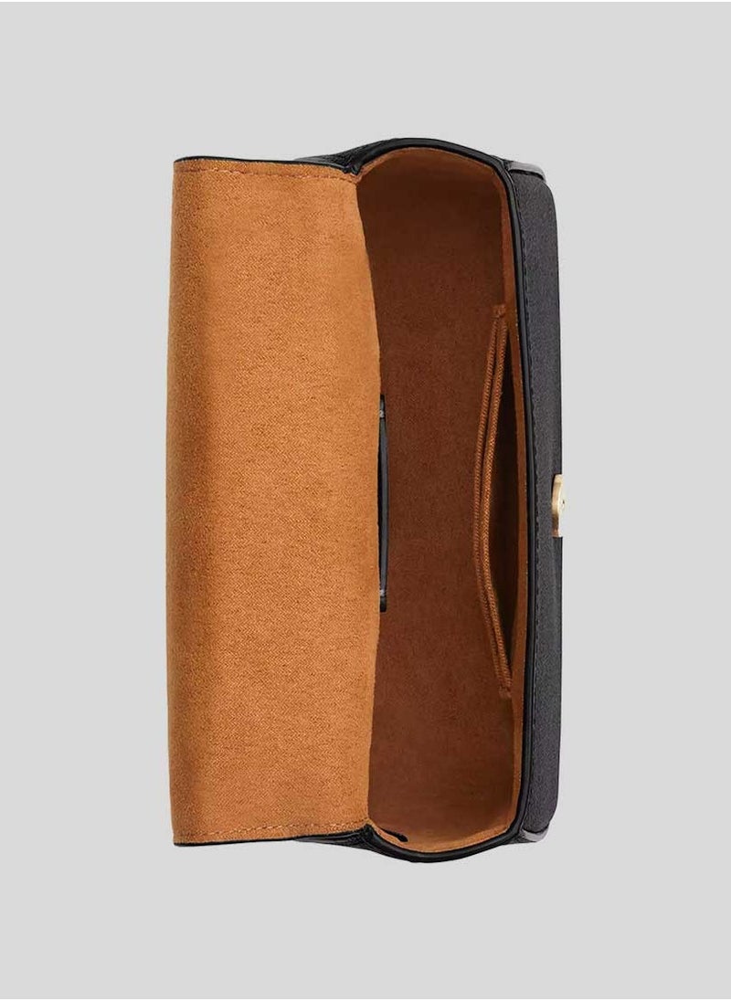 COACH Lysa Top Handle Bag