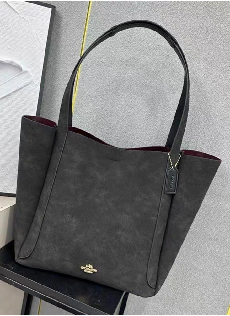 Hadley Tote Bag In Signature Canvas