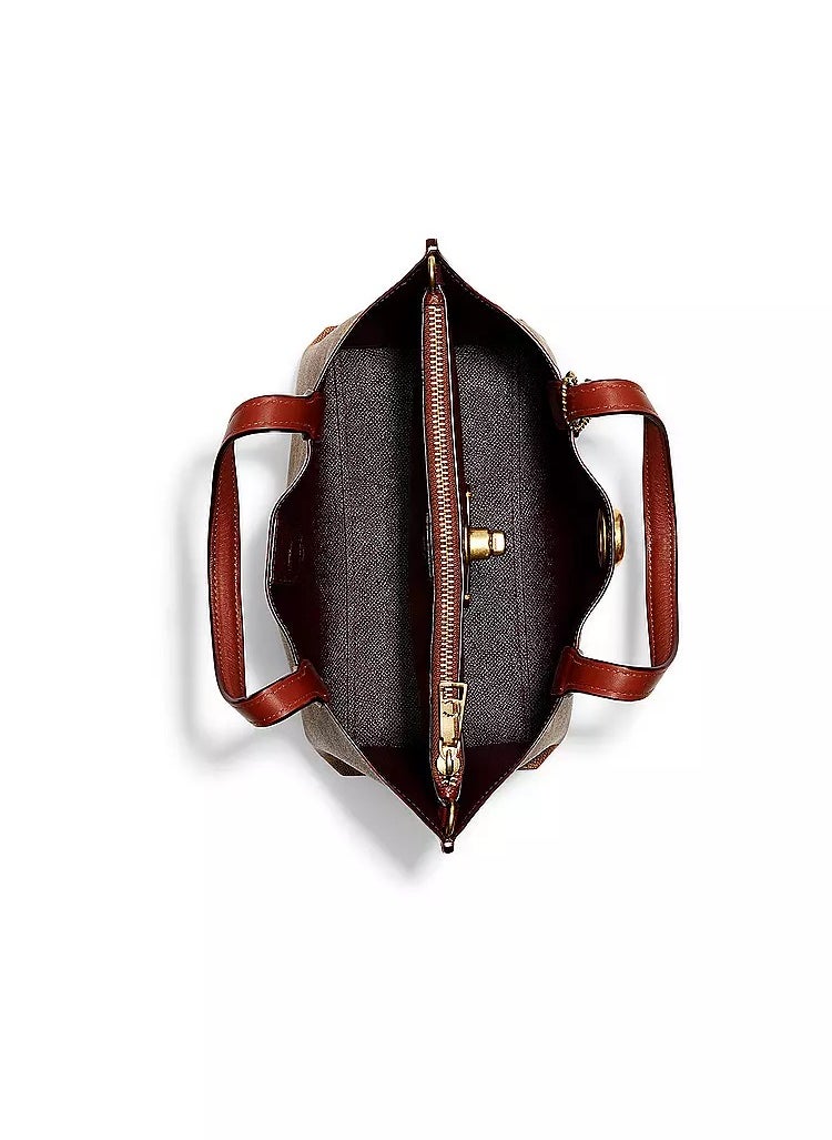 COACH Willow 24 Coach Large Bag