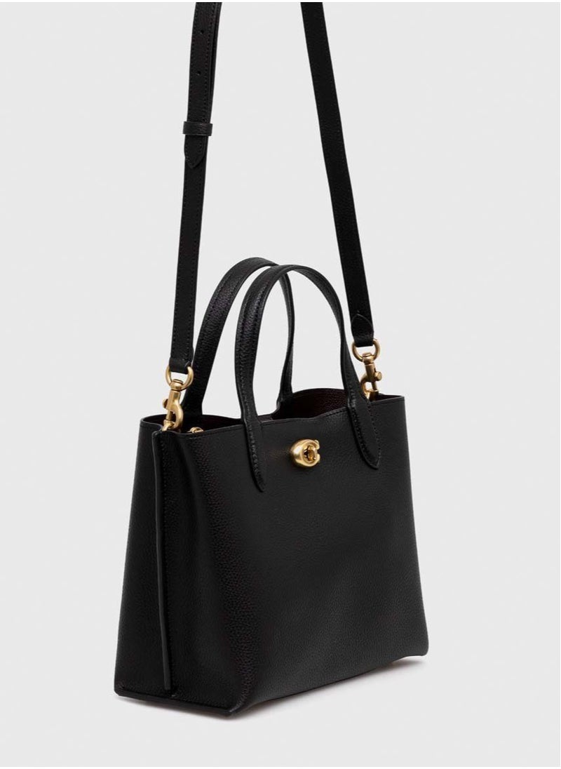COACH Willow 24 Coach Large Bag