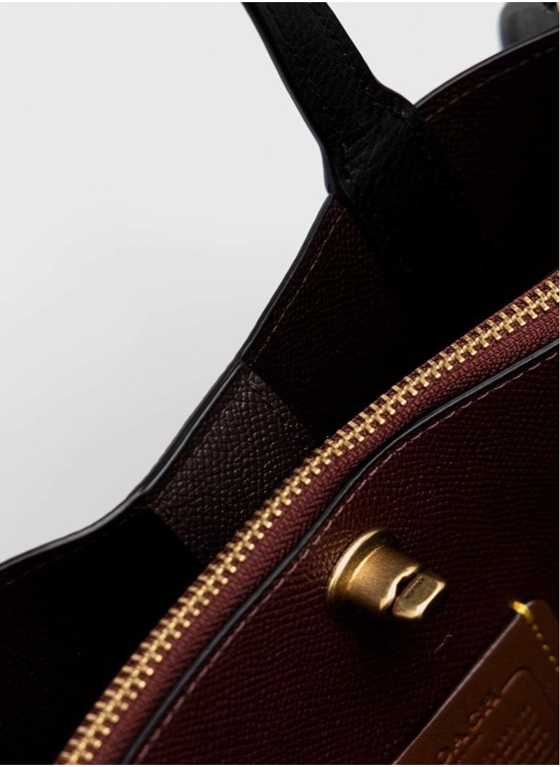 COACH Willow 24 Coach Large Bag