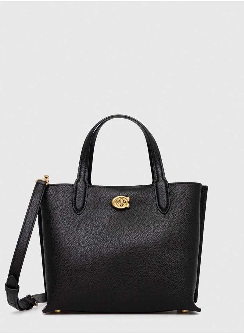 COACH Willow 24 Coach Large Bag