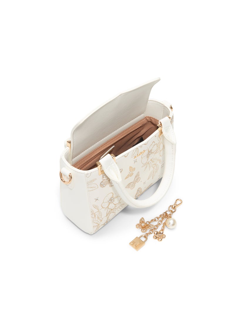 Shahira Satchel Bag