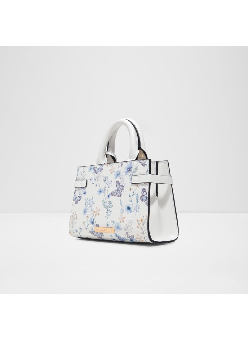 Lisbon Satchel Bag