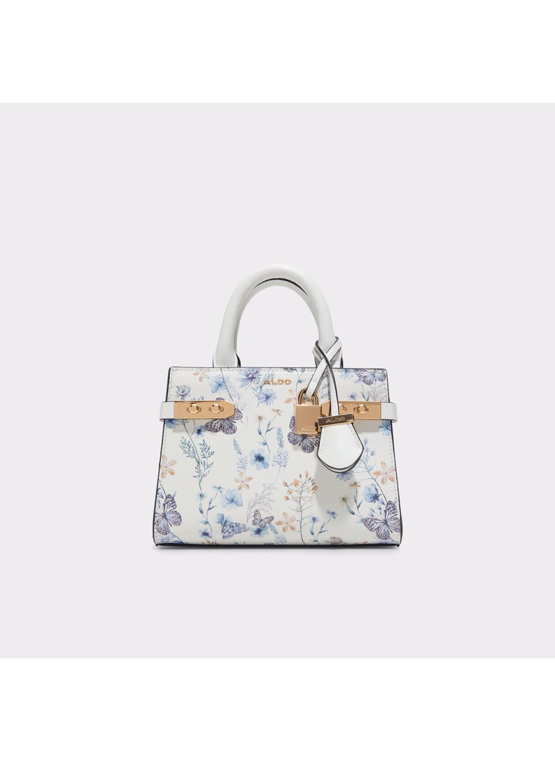 Lisbon Satchel Bag