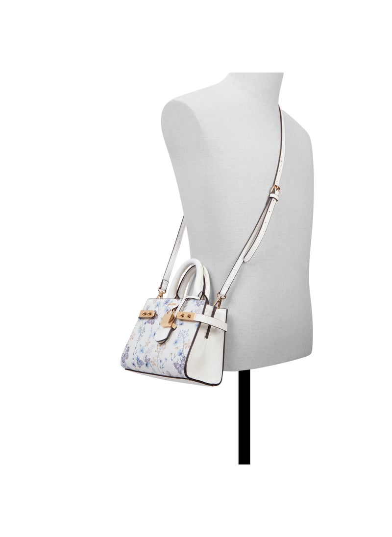 Lisbon Satchel Bag