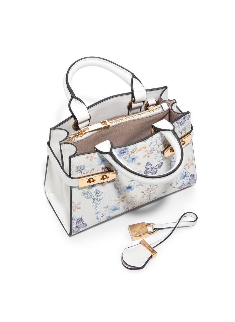 Lisbon Satchel Bag