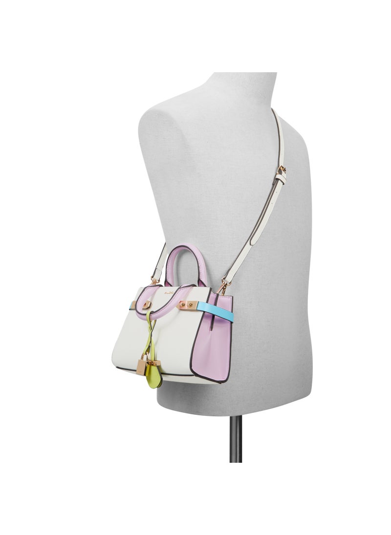 Lisbon Satchel Bag