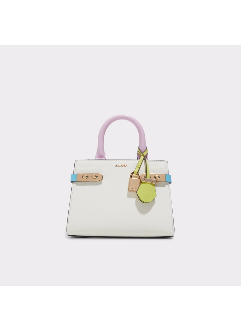 Lisbon Satchel Bag
