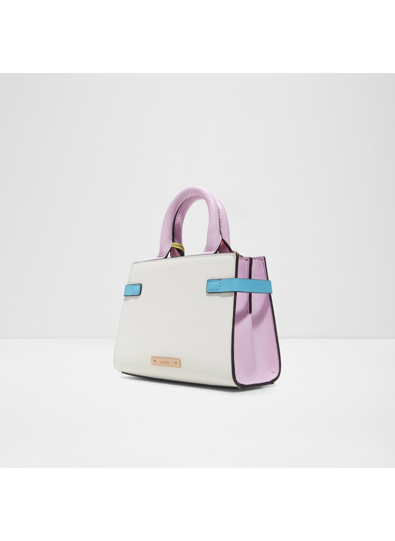 Lisbon Satchel Bag