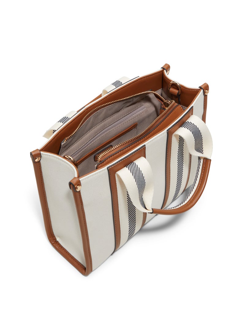 Zendaria Satchel Bag
