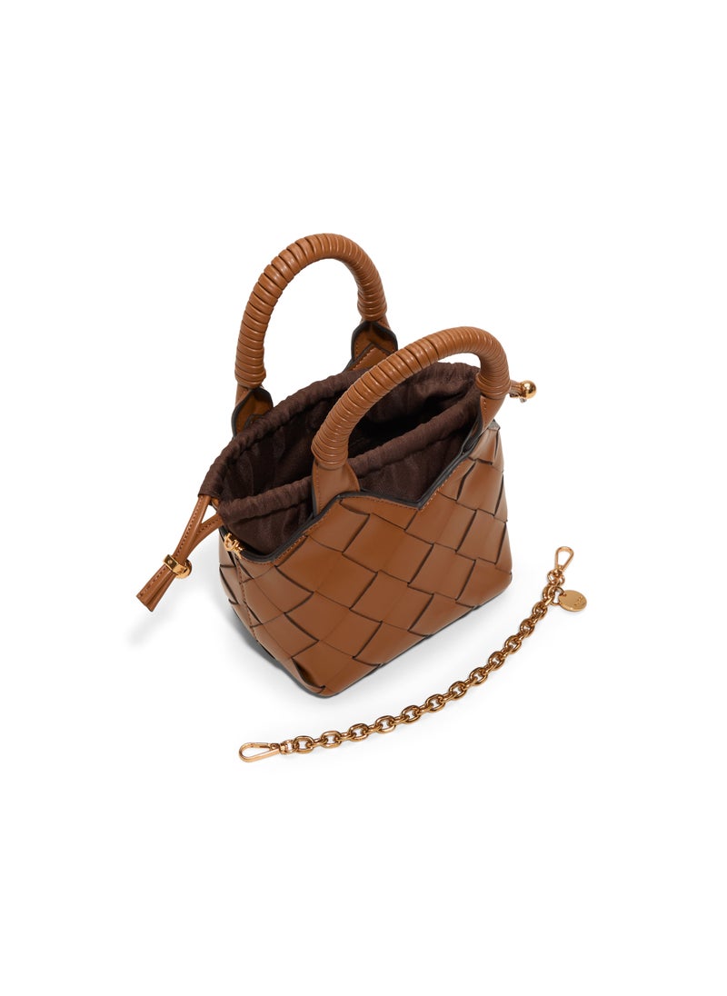 Royffe Satchel Bag