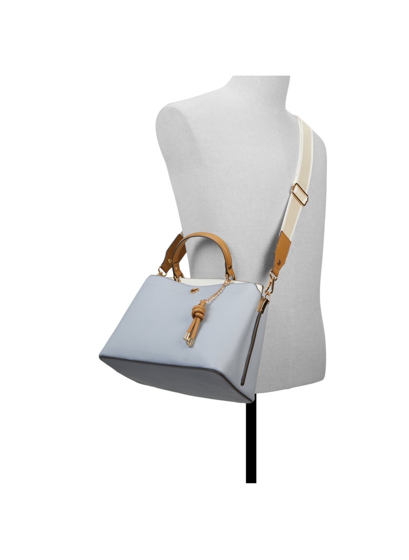 Bernardos Satchel Bag