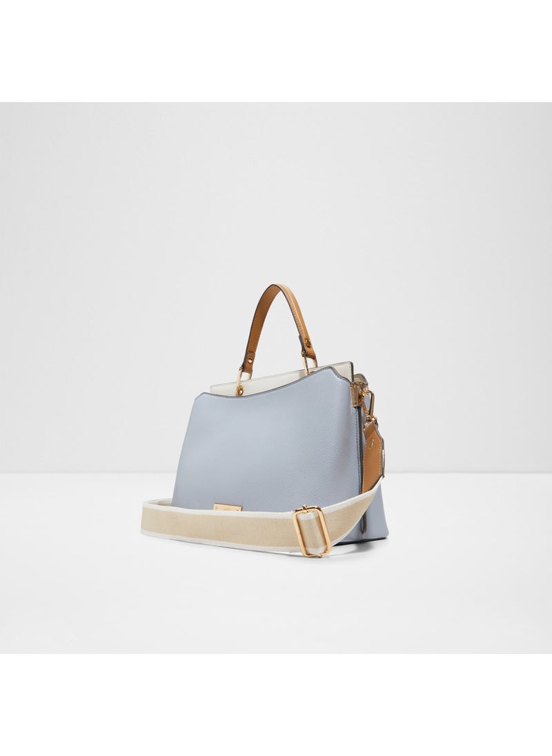 Bernardos Satchel Bag