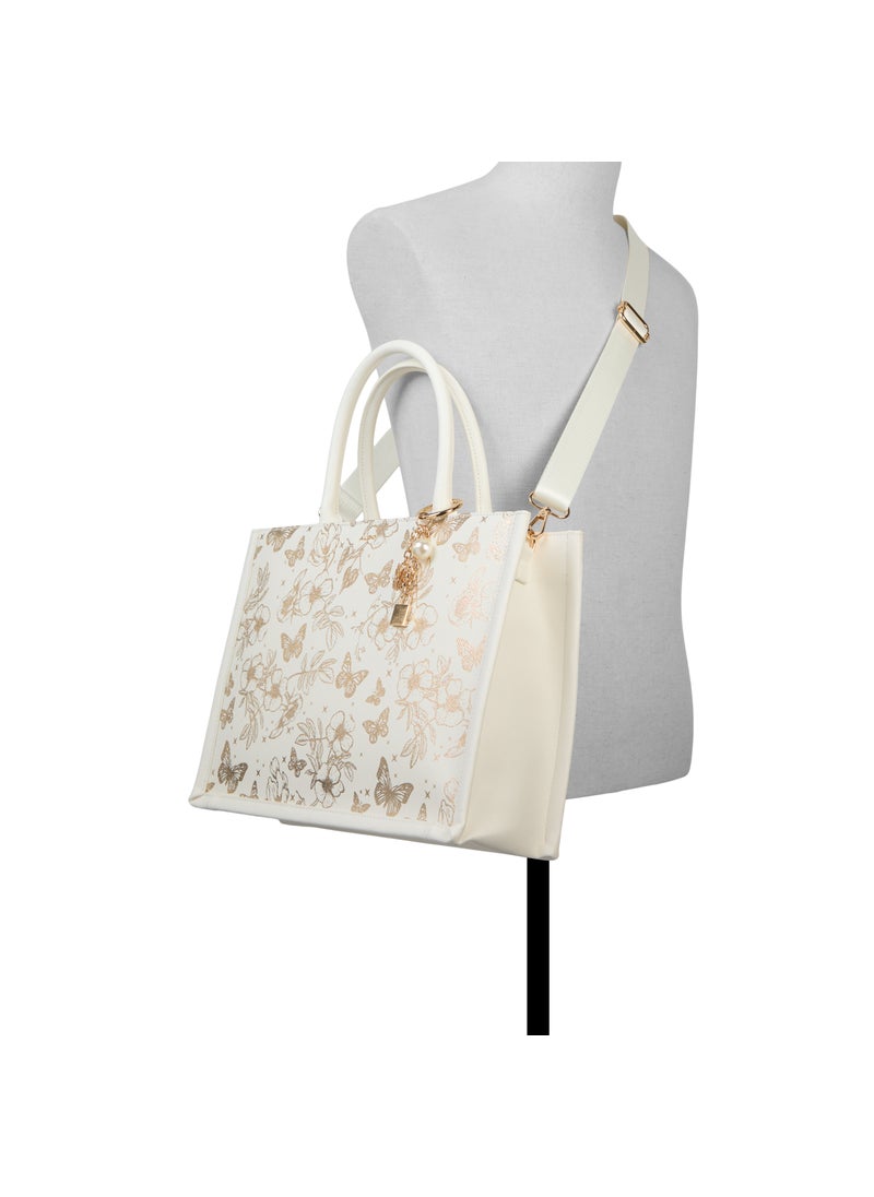 Florency Satchel Bag