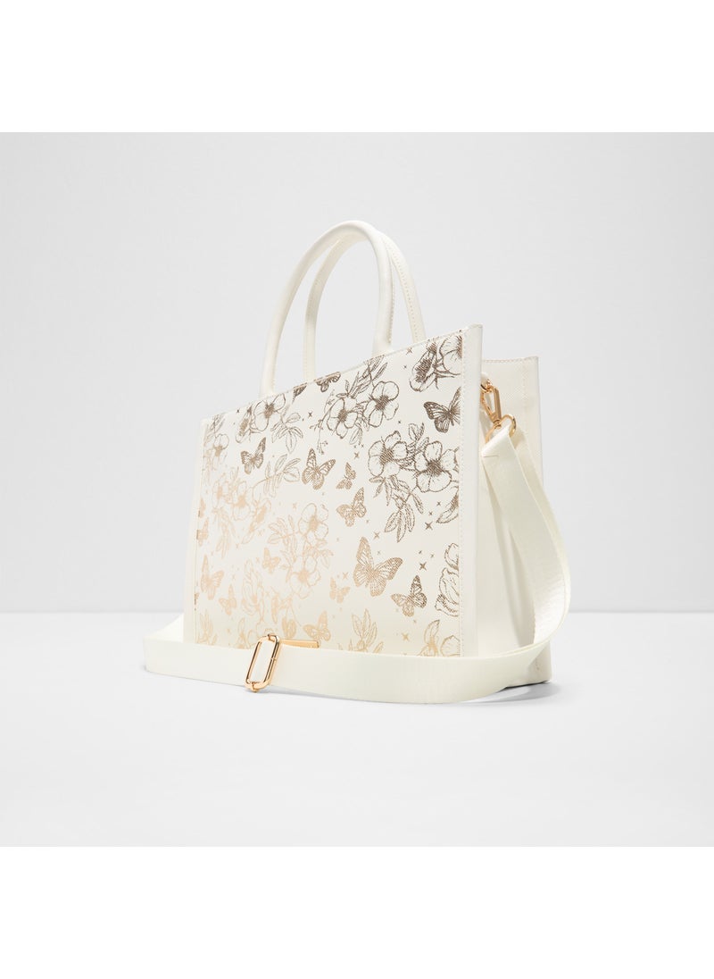 Florency Satchel Bag