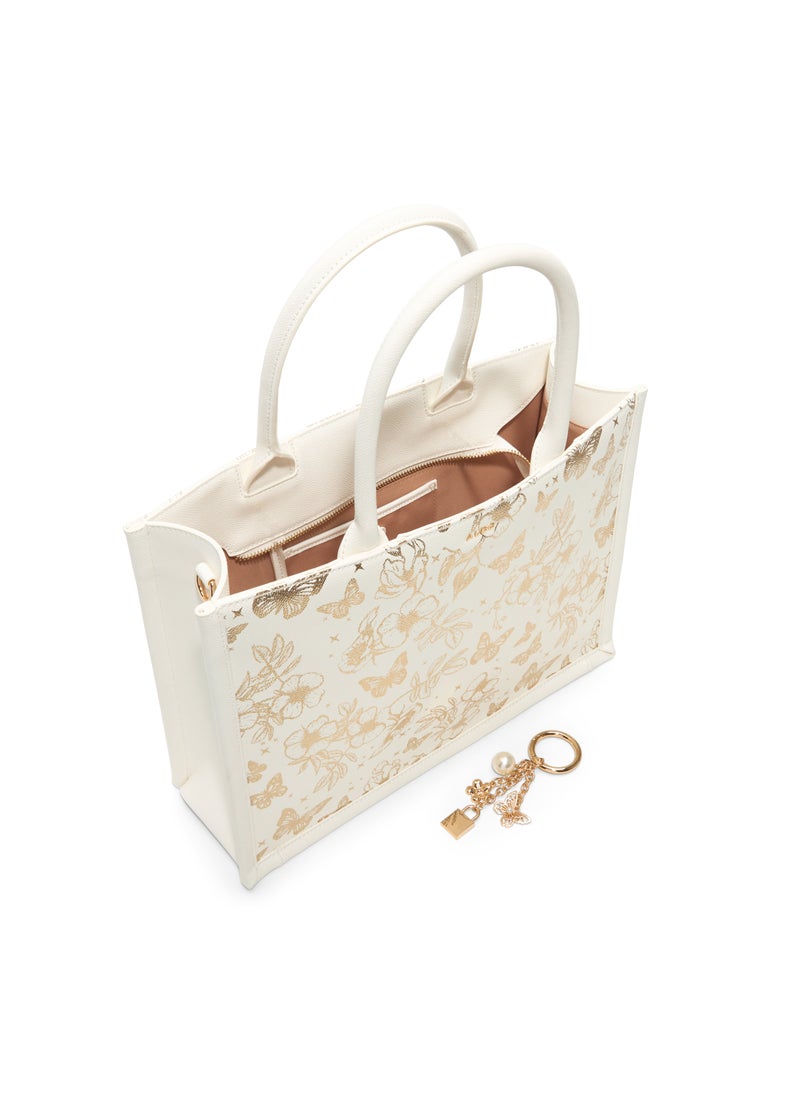 Florency Satchel Bag