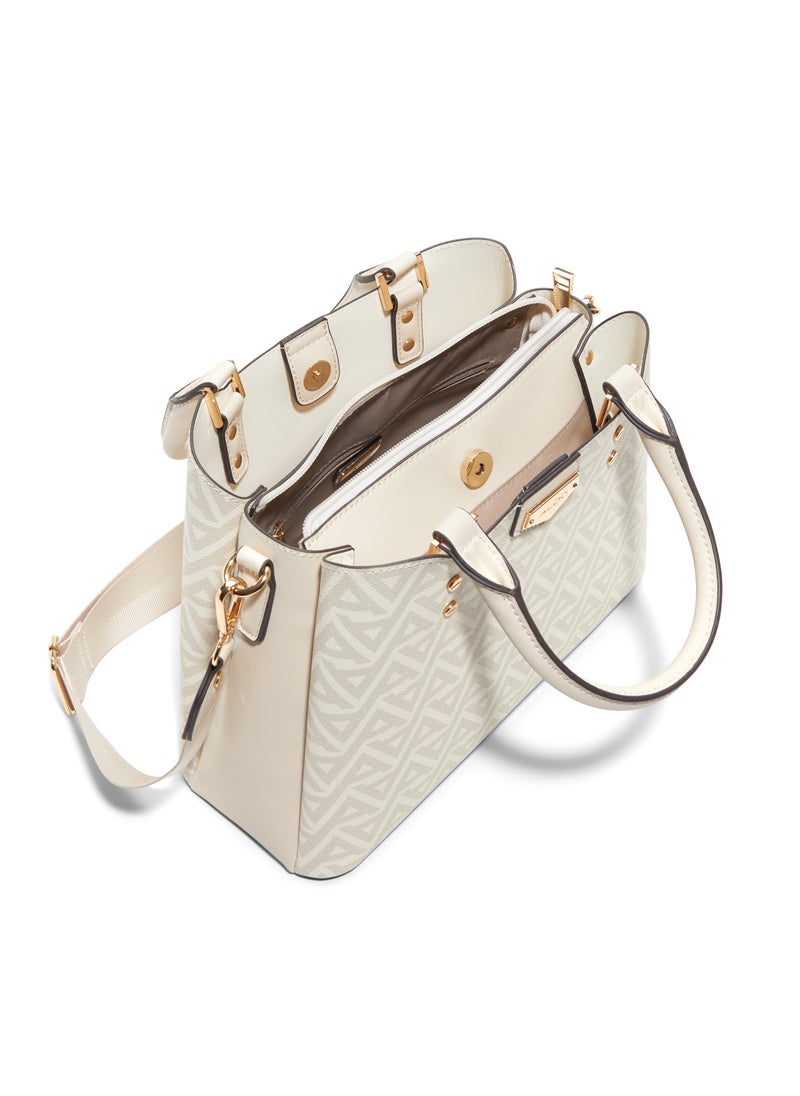 Caraever Satchel Bag