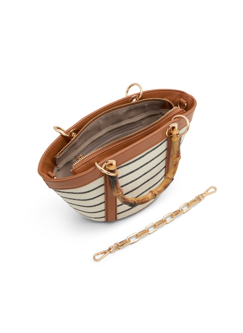 Avenue Satchel Bag