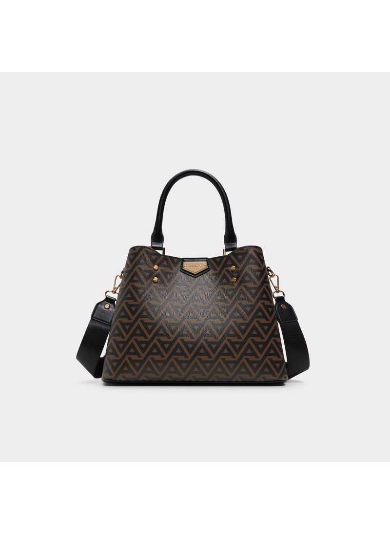 Caraever Satchel Bag