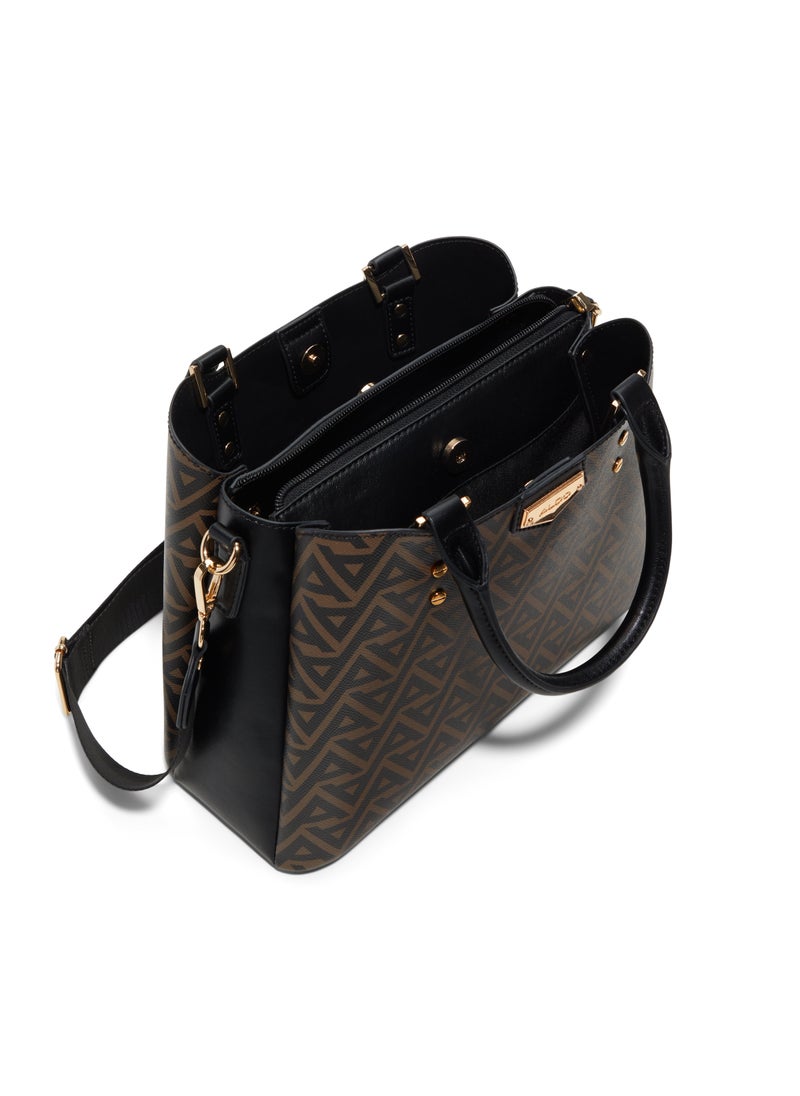 Caraever Satchel Bag
