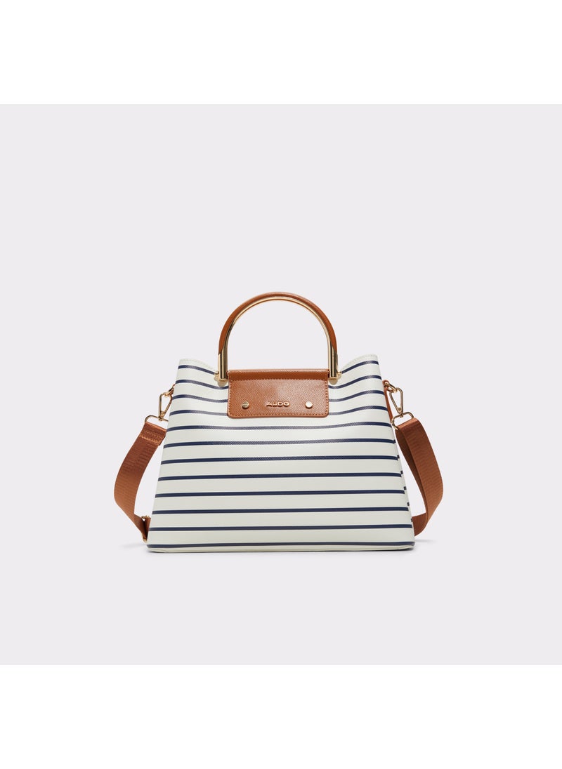 Sloana Satchel Bag