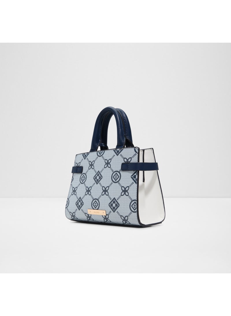 Lisbon Satchel Bag