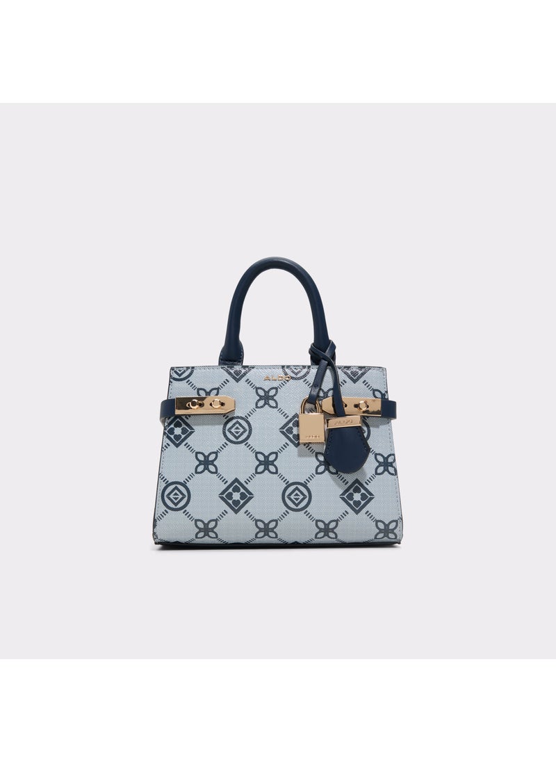 Lisbon Satchel Bag